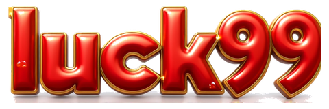 luck99 logo