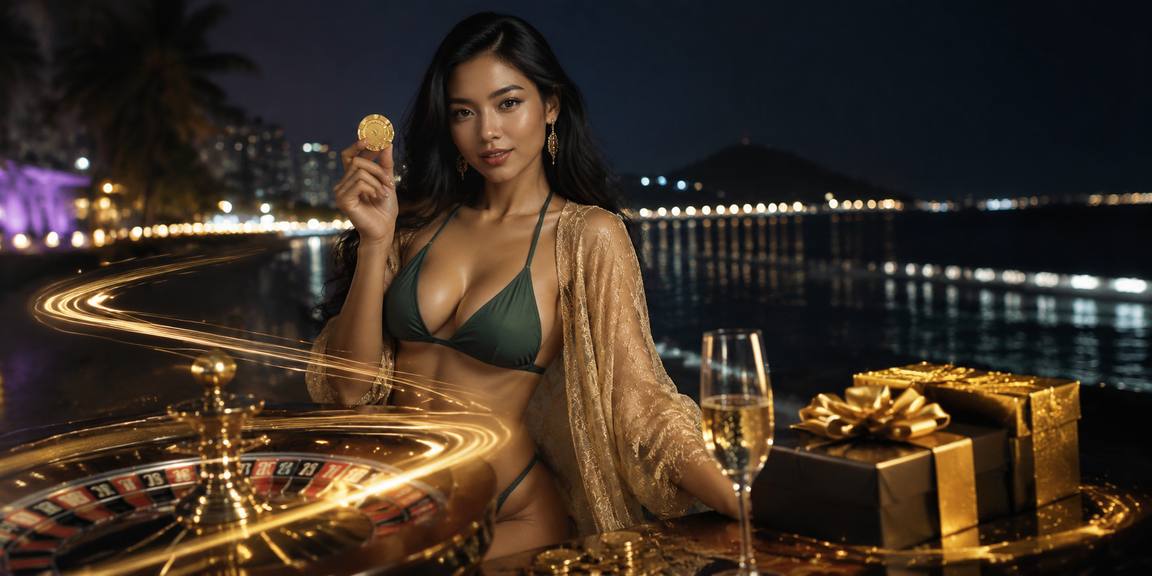 luck99 Casino & Slots untuk Malaysia dengan Touch 'n Go eWallet