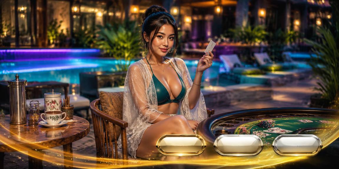 Emoji Riches Hadir di Lobby Kami
