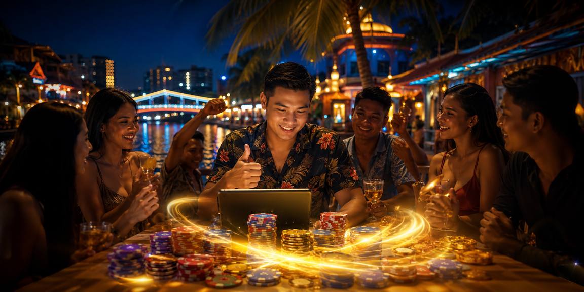 Sportsbook dengan Odds Bersaing di luck99